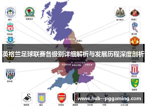 英格兰足球联赛各级别详细解析与发展历程深度剖析